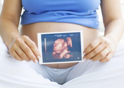 Gynekologie Praha Holešovice